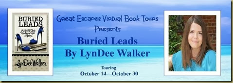 great escape tour banner large buried leads