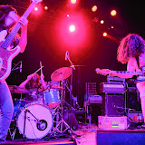 The Entrance Band