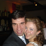 Boda Pablo y Bárbara