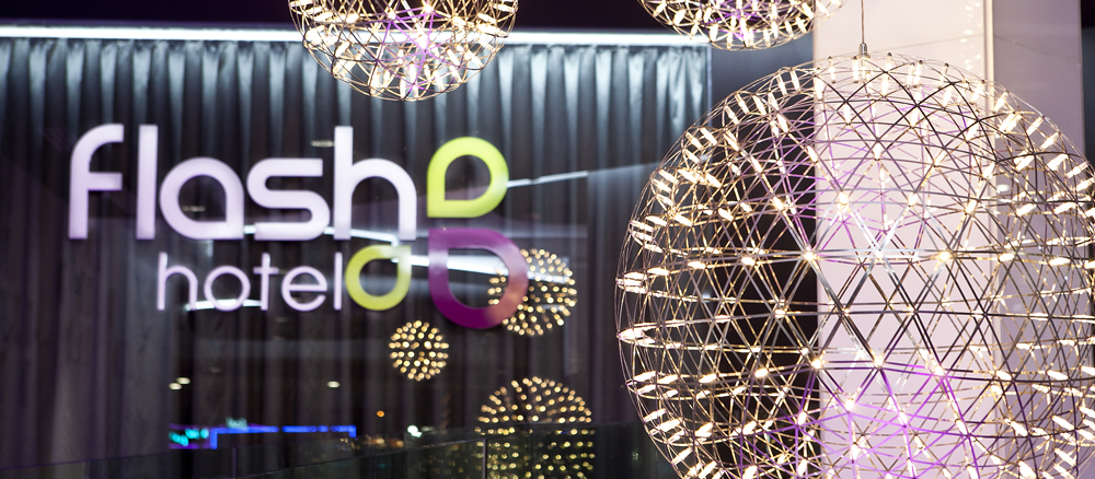 Flash Hotel Benidorm