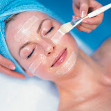Gym & Beauty Salon 