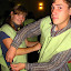 Istorija - LJD 2007 - SAVANORIAI