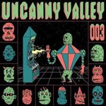 Uncanny Valley 3