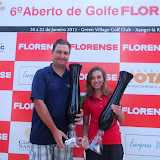 Aberto de Golfe Florense 2012