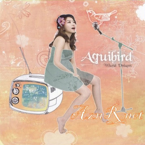 Aquibird-WhoseDream Aquibird-WhoseDream