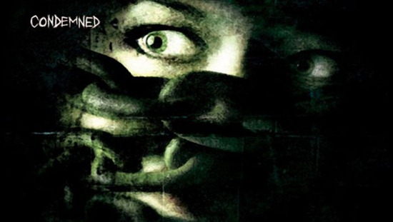 Condemned Condemned