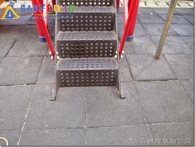 BabyBuild 遊具安全檢查缺失改善 BabyBuild 遊具安全檢查缺失改善