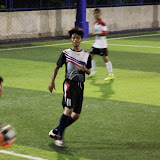 Sabilillah vs Eden FC