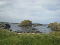 Sea level