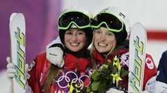 Women's Moguls Women's Moguls