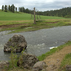Palouse - Summer 2011 Palouse - Summer 2011
