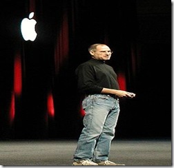 Steve Jobs@Macworld confren