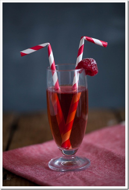 valentine fizz