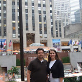 Rockafeller Center