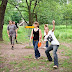 Sommerliga 2011 - [4] Disc-Golf