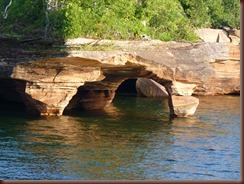 Apostle Islands  WI