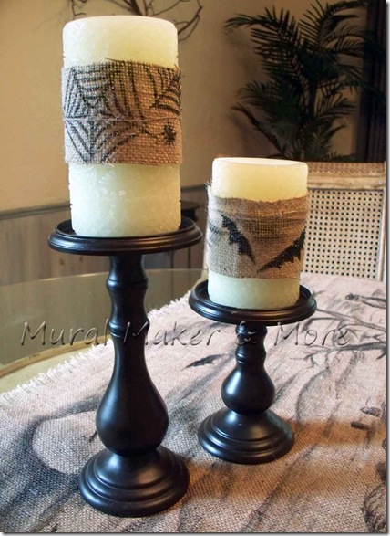 Burlap-Candle-Wrap-10 Burlap-Candle-Wrap-10