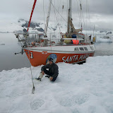 07 - Antarctica en Velero