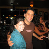 Geno Bisconte in Cherry Hill -- Sept 29 2007 Geno Bisconte in Cherry Hill, 9/29/07
