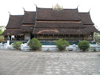 Wat Xieng Thong