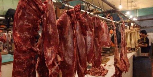 AS Paksa Indonesia Import Barang haram AS Paksa Indonesia Import Barang haram