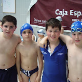 3ª Jornada Liga Territorial Benjamín - Zamora