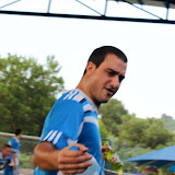 Axel Jehangir, Shakers FC