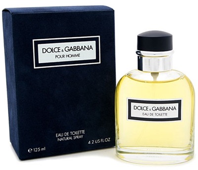 Dolce & Gabbana Pour Homme Dolce & Gabbana Pour Homme