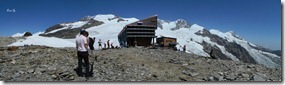 Monte Rosa Monte Rosa