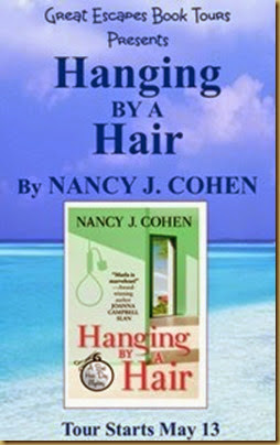 HANGING-BY-A-HAIR-SMALL-BANNER HANGING-BY-A-HAIR-SMALL-BANNER