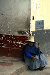 Cajamarca, Peru
