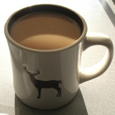 Charishma's Vanilla Chai