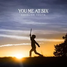 You Me At Six Cavalier Youth