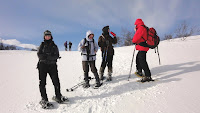 J1 - sur les hauteurs de Geilo Photo