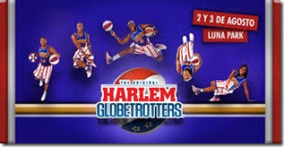 Harlem Globetrotters Harlem Globetrotters