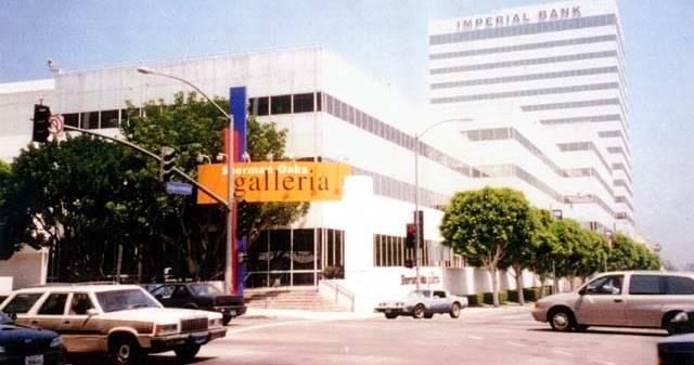 Sherman Oaks Galleria Apartments Sherman Oaks Galleria Apartments