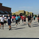 Community Workout - October 2010