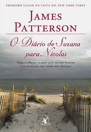 patterson-suzannes diary h/c me