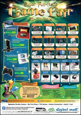 Digital-Mall-Super-Fantastic-Deals-2011-EverydayOnSales-Warehouse-Sale-Promotion-Deal-Discount