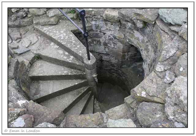 Spiral Staircase Beaumaris