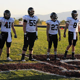Varisty vs Lone Peak