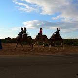Maroc 2012
