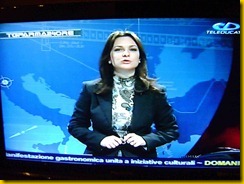 ilaria notari tg 24 02 2012