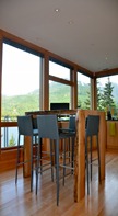 alta lake whistler residential architecture contemporary interior design