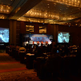 11th Pacific Region Investment Conference Day 2