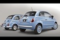 2014 Fiat 500 1957 Edition