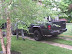 Video - Niaz pulls down the garage with his truck Video - Niaz pulls down the garage with his truck