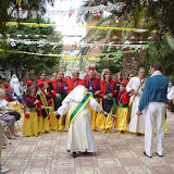 FIESTAS 2004