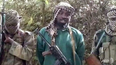 U.N. Security Council Blacklists Boko Haram, Imposes Sanctions
