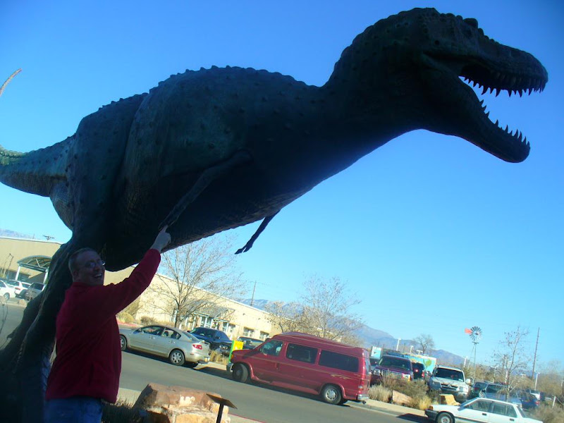 Albuquerque, NM